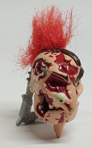 Mighty max dread heads - mighty,