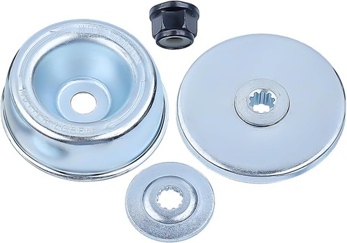 Blade adapter for stihl fs55 - blade,