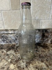 Vintage IBC Black Cherry Soda