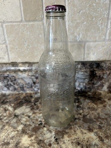 Vintage ibc black cherry soda - black,