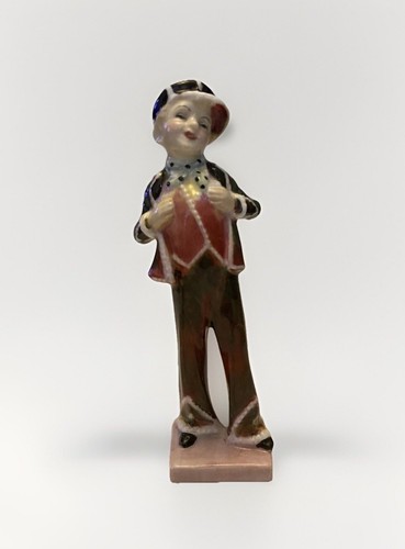 Royal doulton pearly boy - doulton, hn