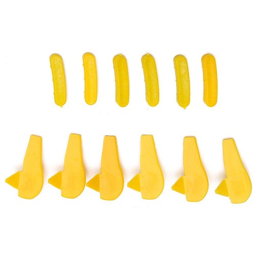 12x tyre nylon mount - 12x,