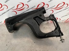 2018 TRIUMPH TIGER 1200 REAR