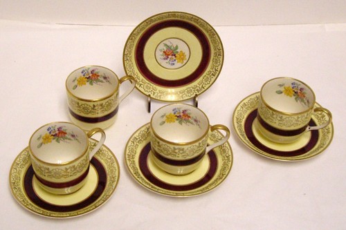 Johnson bros pareek - pareek, demitasse