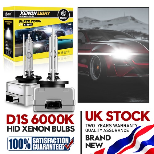 D1s xenon hid - 2x, car