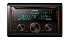 Pioneer FHS820DAB CD Tuner