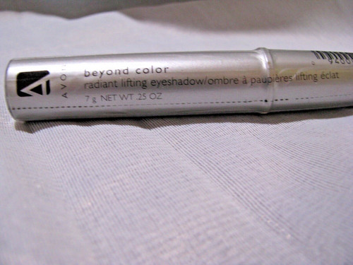 Avon beyond color - beyond, radiant