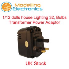 1/12 dolls house Lighting 32