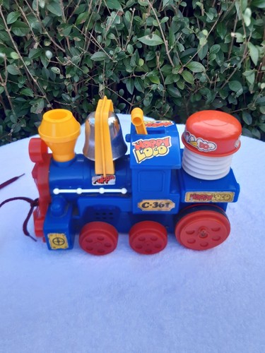 Vintage collectable 1980s