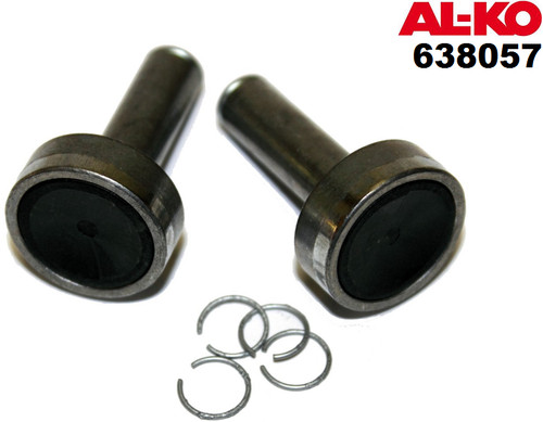 Aks 1300 stabiliser - 1300,