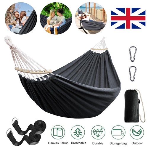 Garden camping canvas - garden, hammock