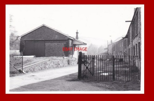 Photo ashburton railway - photo,