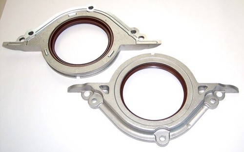 Transmission end elring - end,