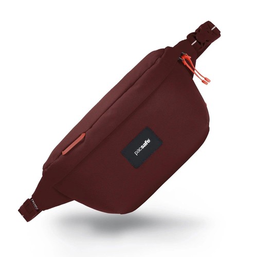 Pacsafe sling pack 2 - pacsafe,