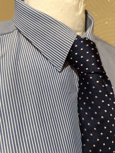 Jeff banks men luxury - luxury, blue
