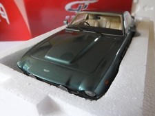 Aston Martin Vantage V8