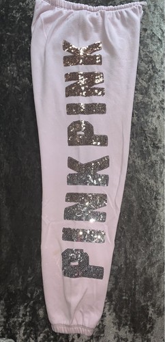 Victoria secret pink joggers - victoria,