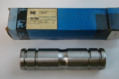 Cat shaft oem nos - cat,