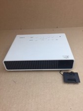 Casio XJ-M140 Laser Projector