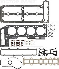 New Gasket Set, cylinder head