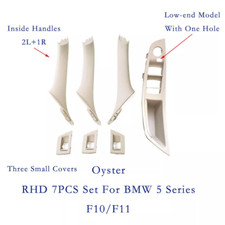 For BMW 5 Series F10/11 7PCS