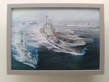Atlantic Task Force - HMS