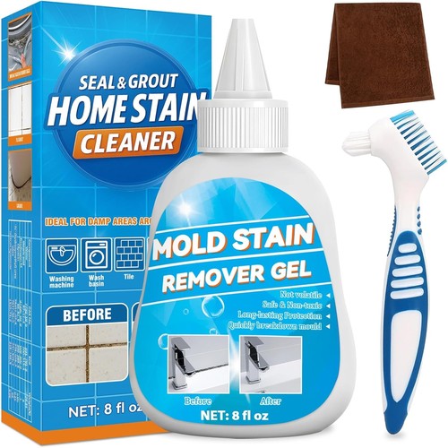Cling mould remover for tiles - cling,