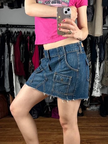 Vintage levis low rise - vintage,