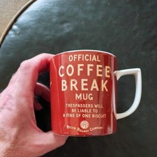 Steam Railway Company Official