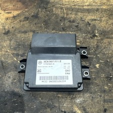 VOLKSWAGEN PASSAT B6/B7 ELECTRONIC PARKING BRAKE MODULE 3C8907801E — TESTED 