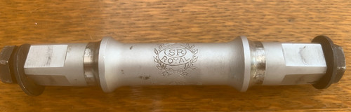 Vintage retro sakae - sr, royal