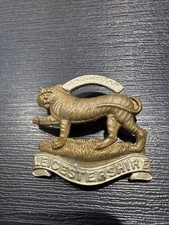 Original Leicestershire