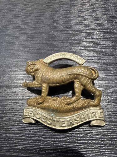 Original leicestershire - original,