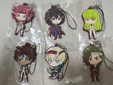 Code Geass Lelouch of the