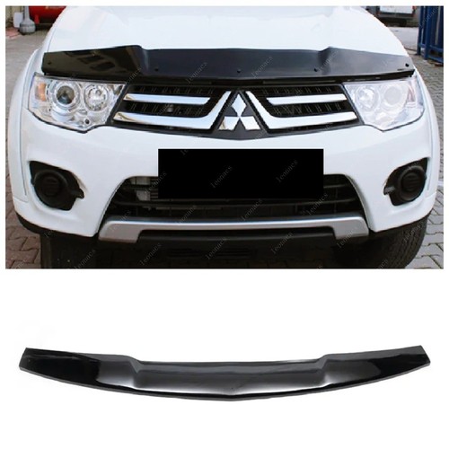 Hood deflector bonnet - bonnet, guard