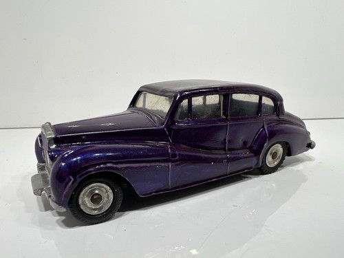 Dinky toys 150 - 150, rolls