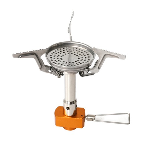 Camping gas burner tourist - camping,