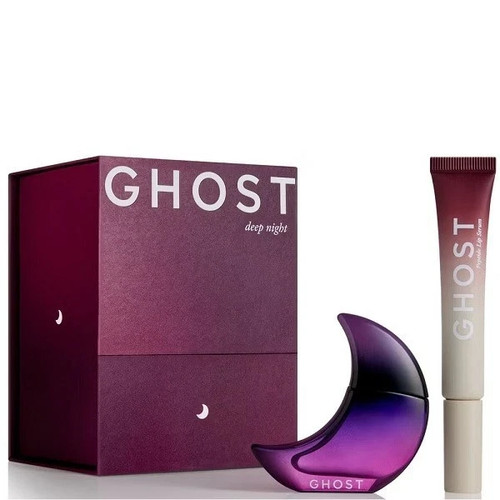 Ghost edt 10ml mini peptide - 10ml,