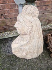 Antique Queen Victoria Pub