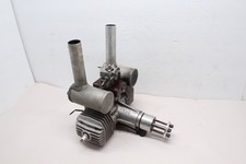 3W Gasoline Engine 100i B2