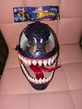 Venom Mask