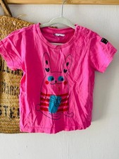 Polarn O. Pyret Pink Rabbit