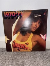 Golden Hit Parade 1970-71