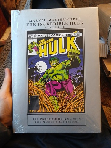 Marvel masterworks the - masterworks:,