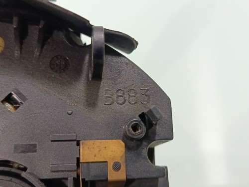 B883 light switch fiat - switch,