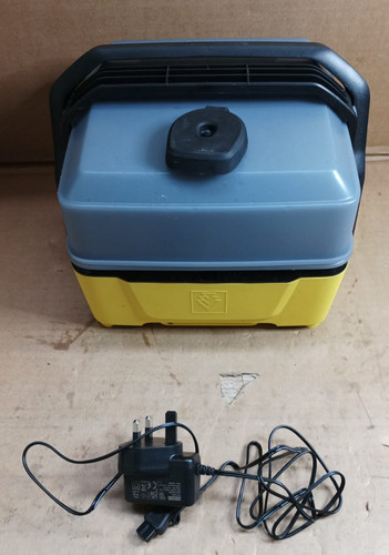 Pressure washer portable - washer,