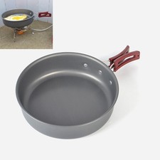 Portable Camping Frying Pan