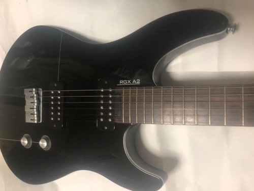 Yamaha rgx electric guitar - yamaha,