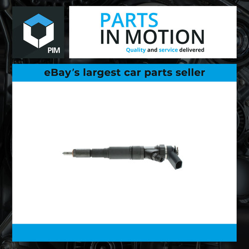 Diesel fuel injector - injector, fits