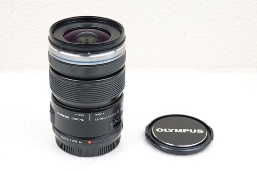Olympus zuiko digital - olympus, m